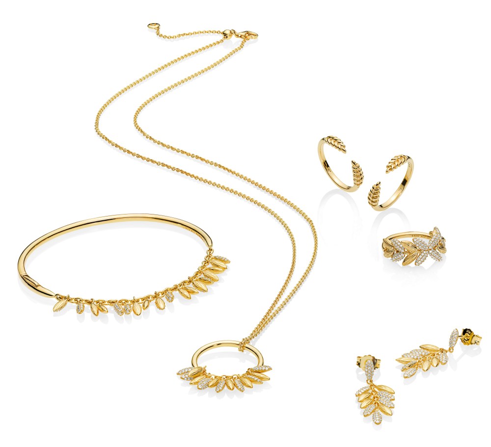 Le nuove collezioni Pandora, idee regalo per Natale