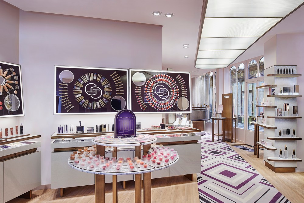 Storia di By Terry e recensione Baume de Rose