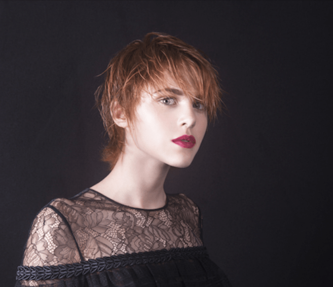 Aldo Coppola tendenze capelli, tagli e colori per l'autunno inverno 2018/19