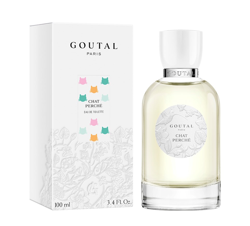 Profumi novità per l'autunno inverno 2018 Miller Harris Goutal Coveri
