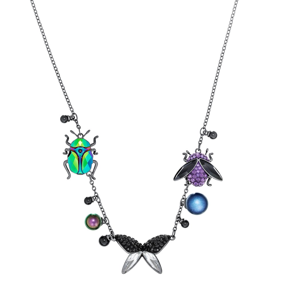 Collezione Swarovski autunno inverno, Racconti della foresta