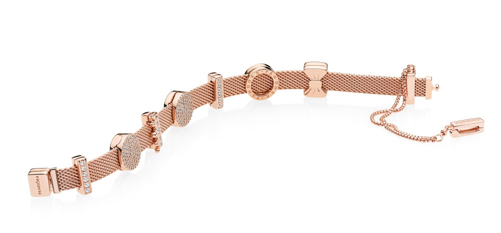 Le nuove collezioni Pandora, idee regalo per Natale