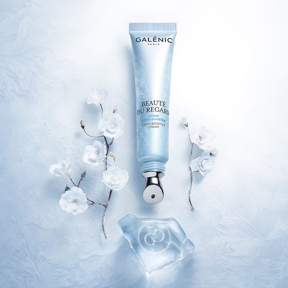 Recensione del contorno occhi Beauté du Regard Galénic