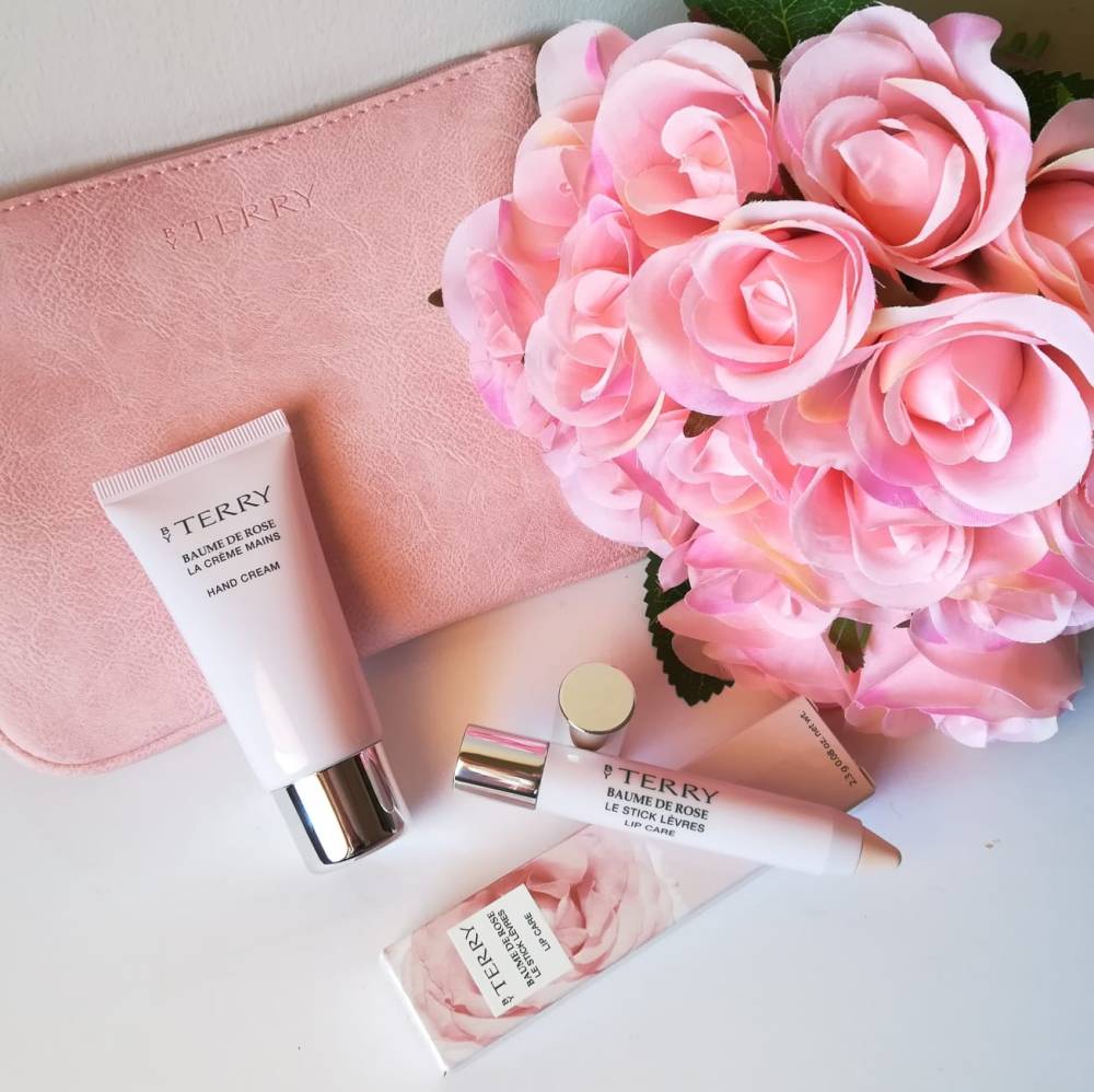 Storia di By Terry e recensione Baume de Rose