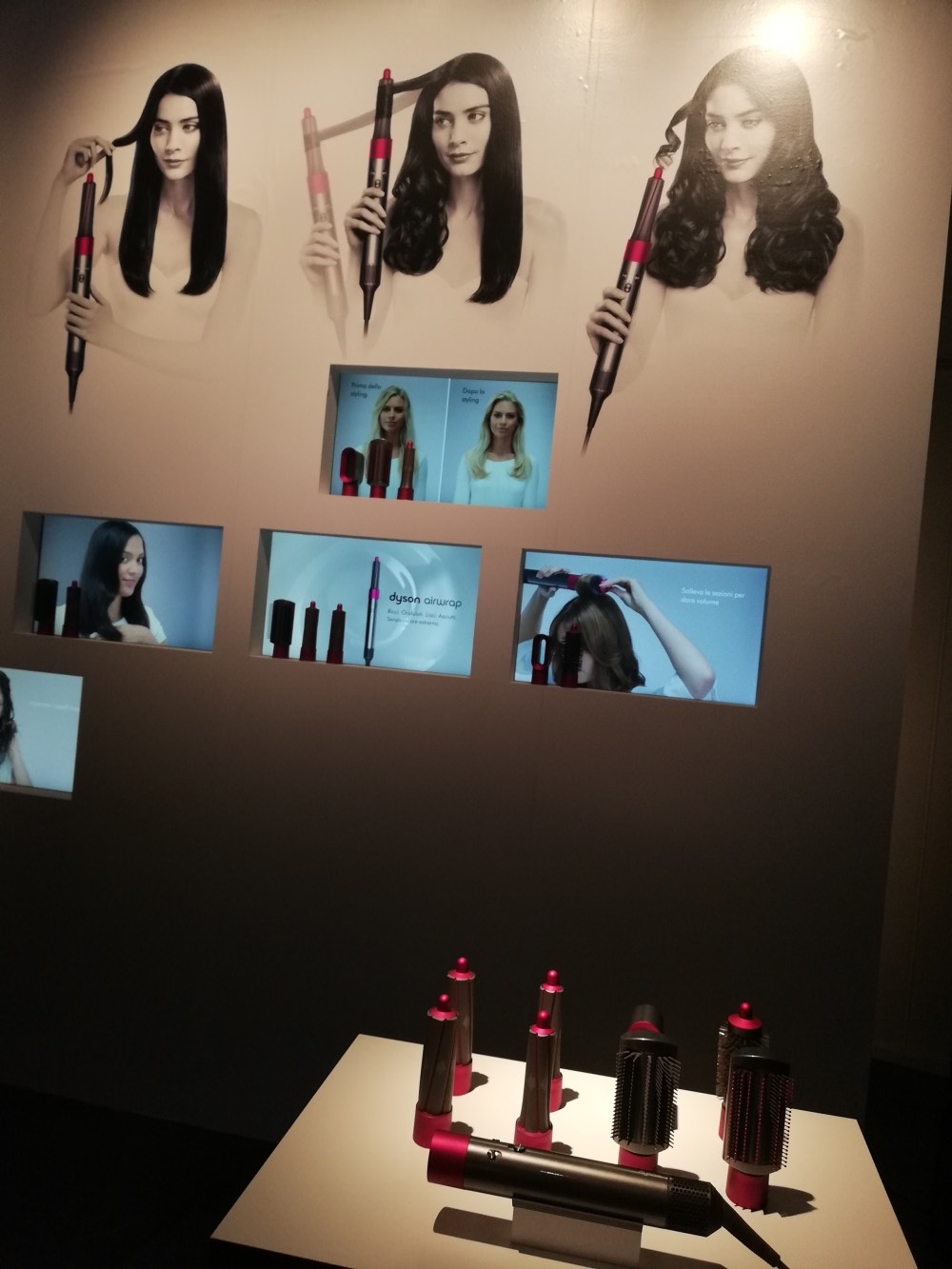 Review styler Dyson Airwrap, piega perfetta senza i danni del calore estremo