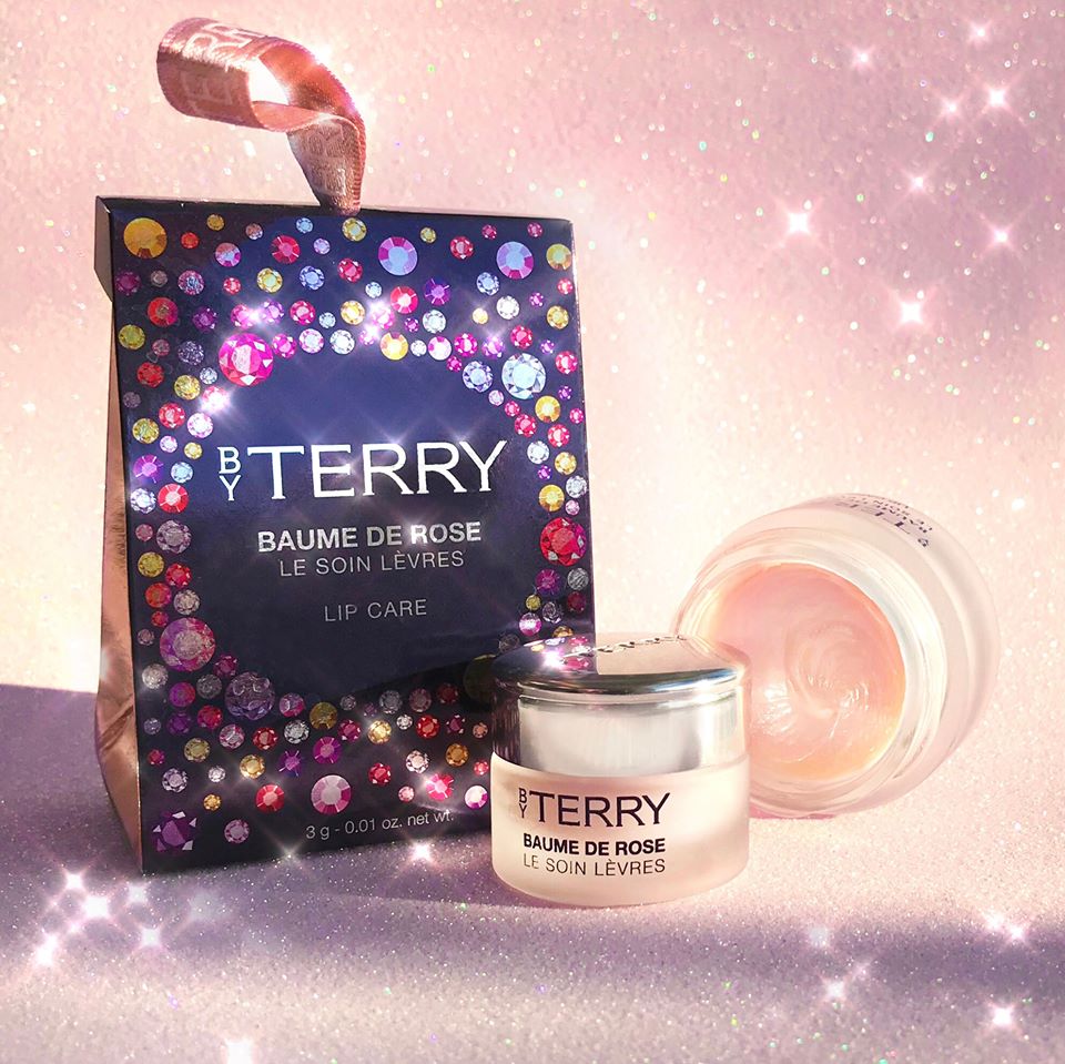Idee regalo make-up per le feste, Gem Glow By Terry