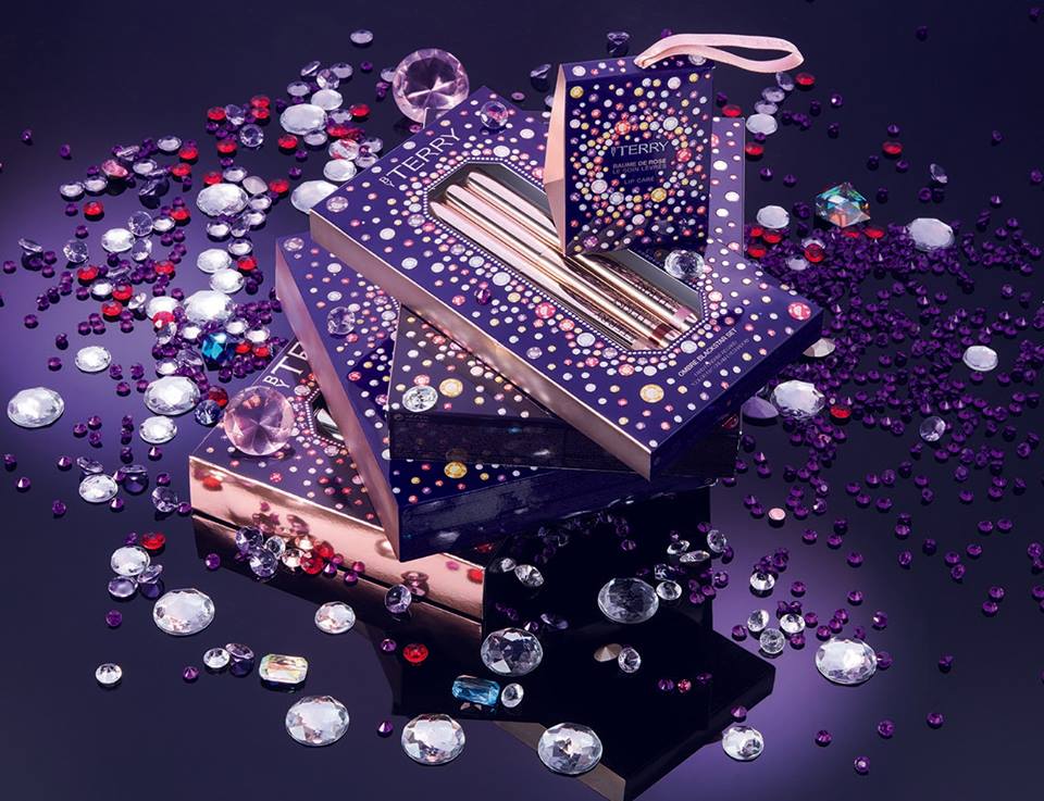 Cofanetti regalo Natale By Terry