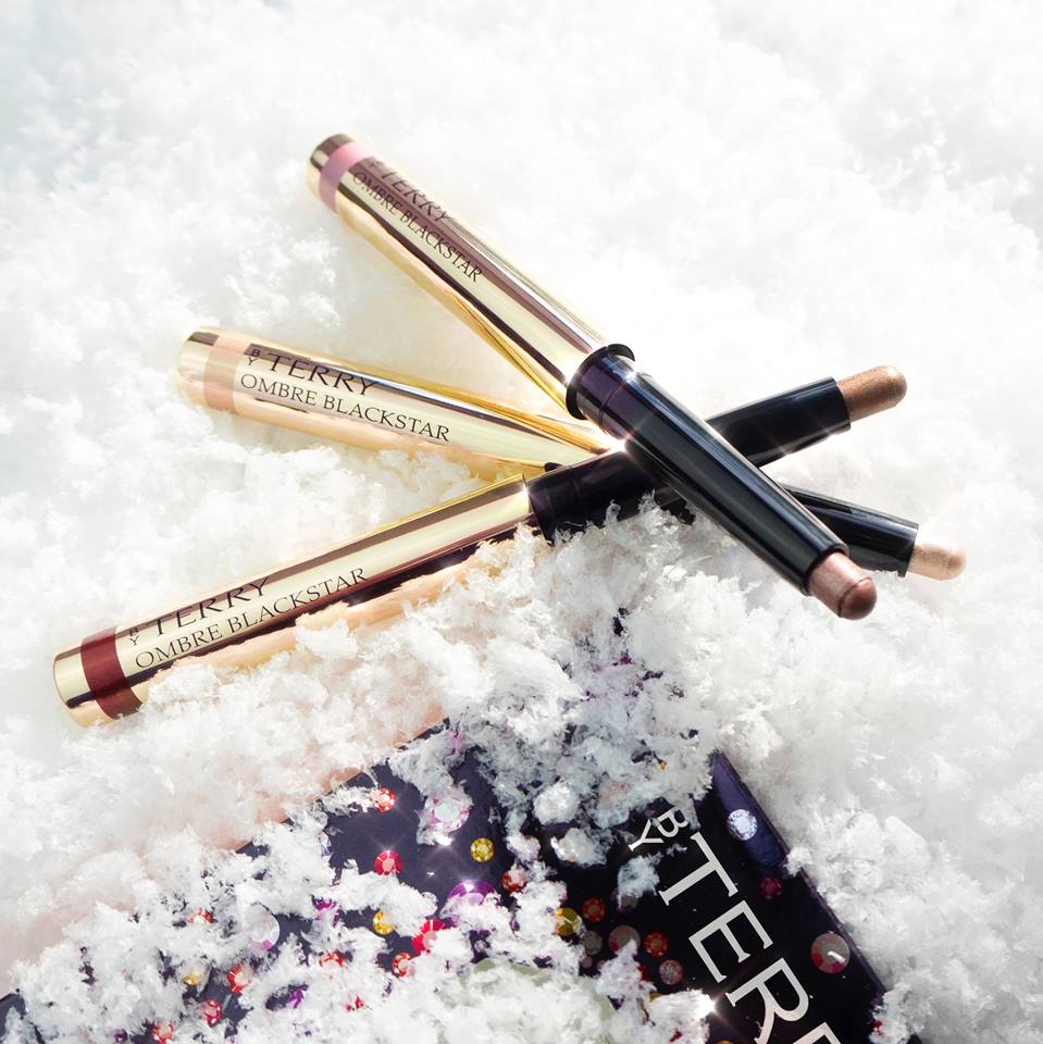 Ombretti per le feste Gem Glow By Terry