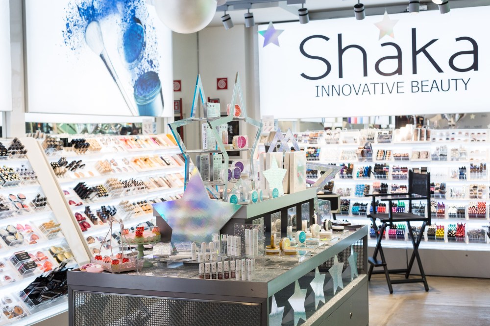 Novità Shaka Beauty, idee regalo beauty per le più giovani