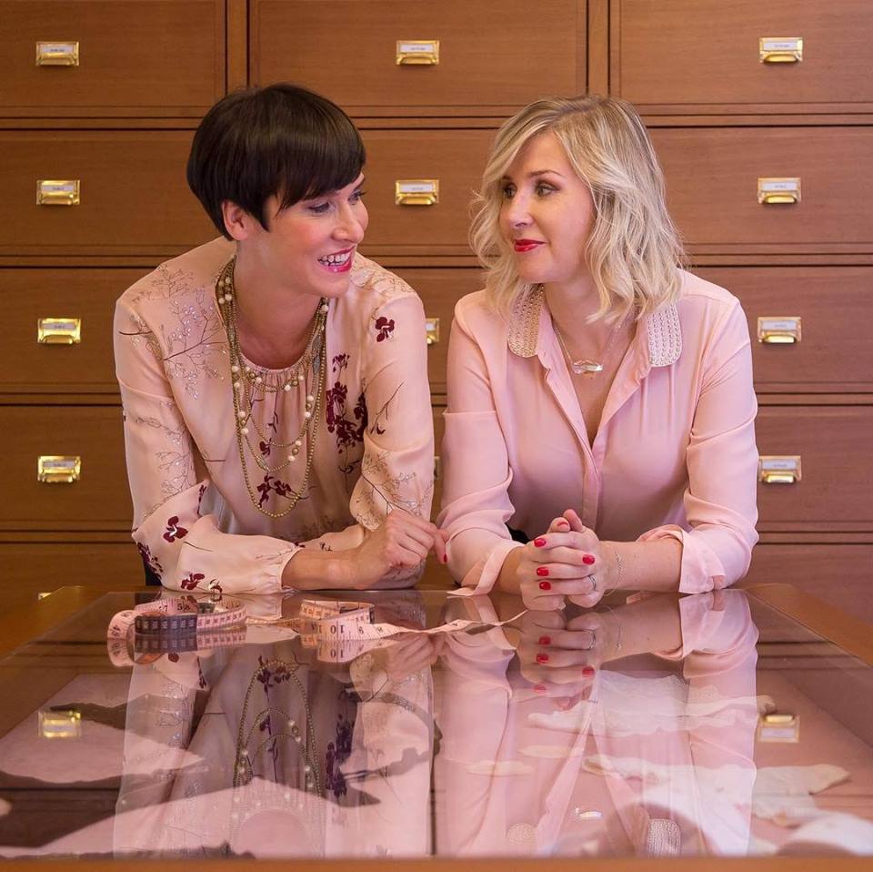 Ricerca reggiseno perfetto Pati Jò