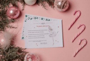 Buono regalo reggiseno Bra Fitting Pati Jò