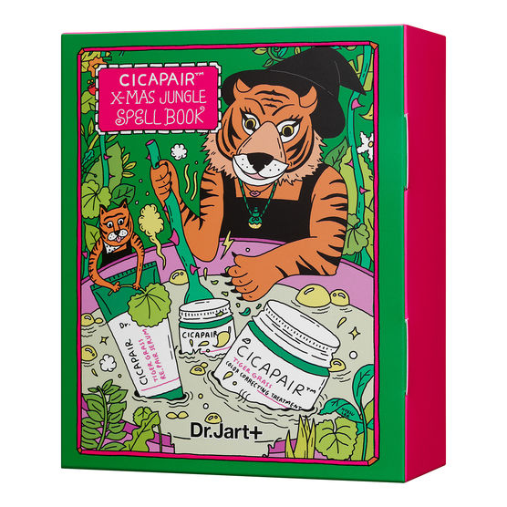 Kit Cicapair Dr. Jart Sephora