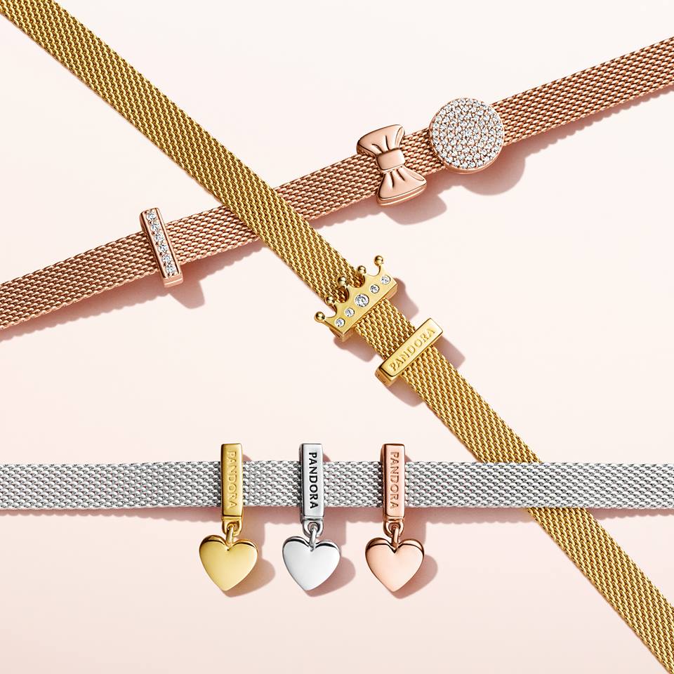 Bracciale Pandora Reflexions