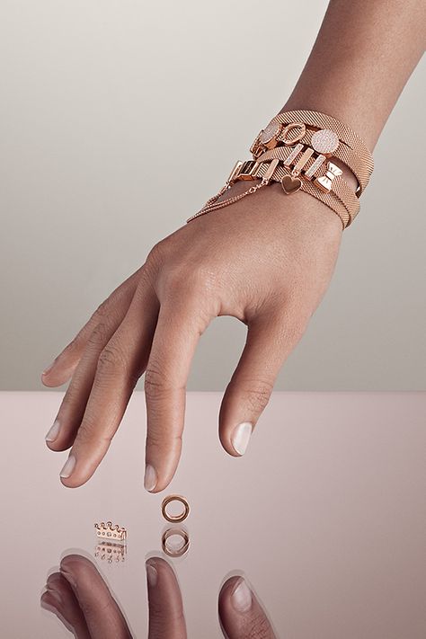 Le nuove collezioni Pandora, idee regalo per Natale