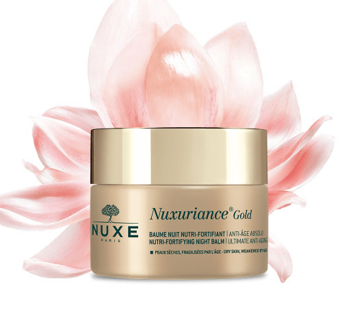 Contorno occhi illuminante Nuxe Nuxuriance