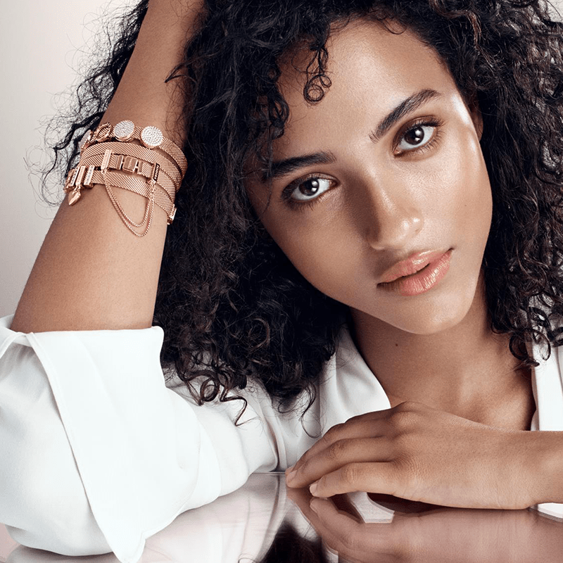 Pandora bracciali Reflexions