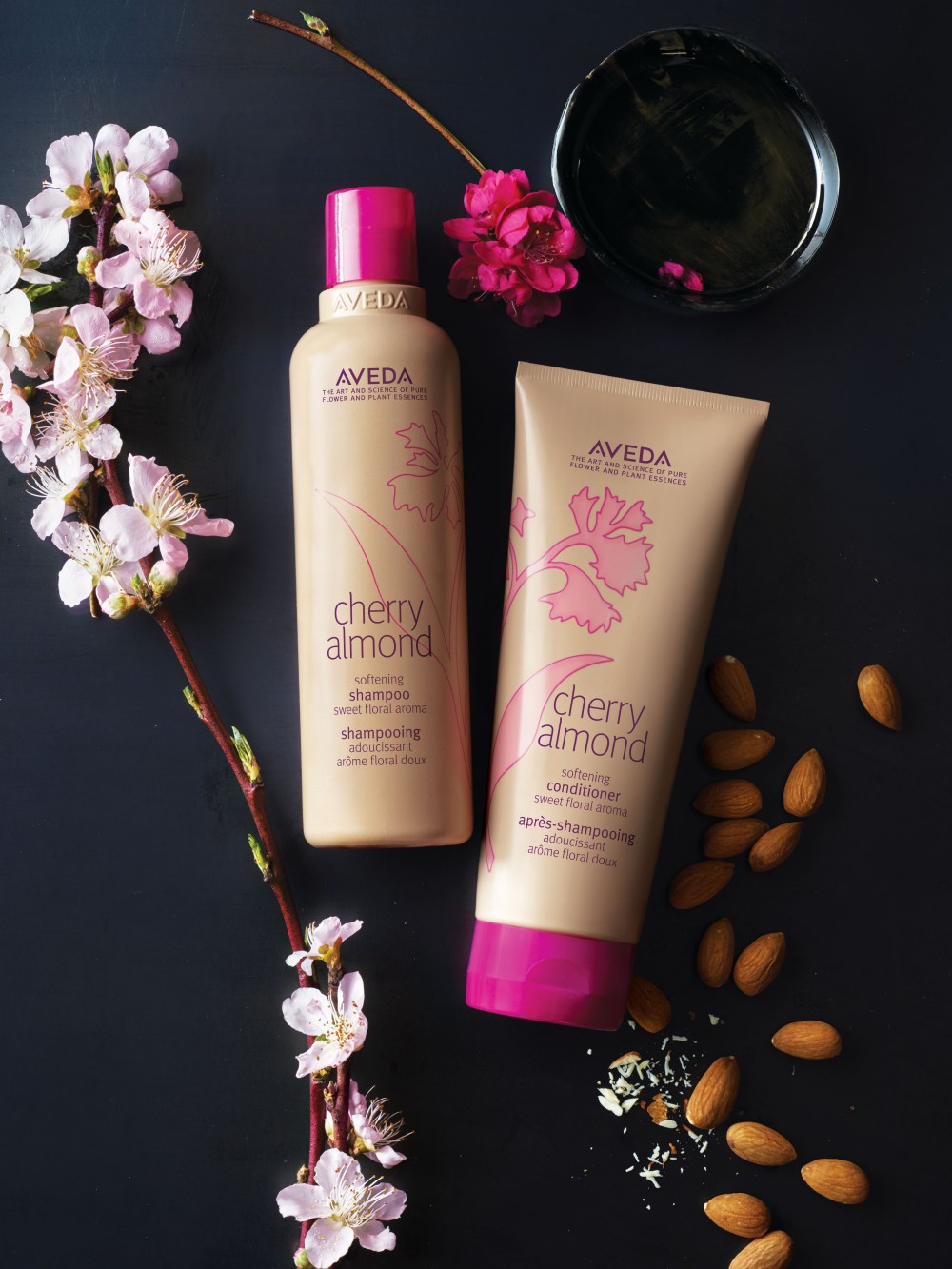 Aveda Cherry Almond recensione