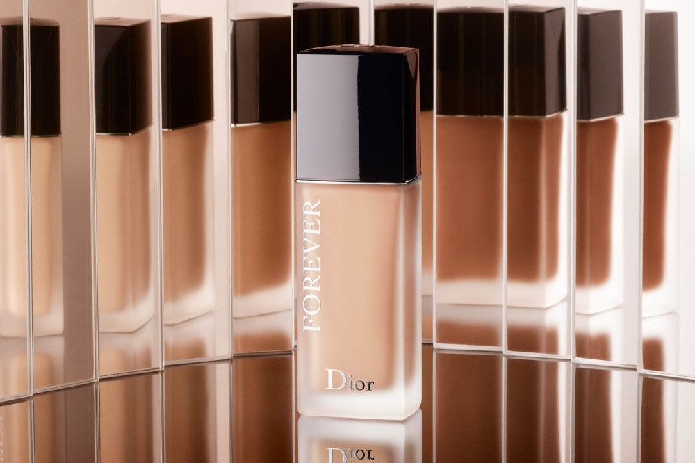 Nuovo fondotinta forever dior recensione