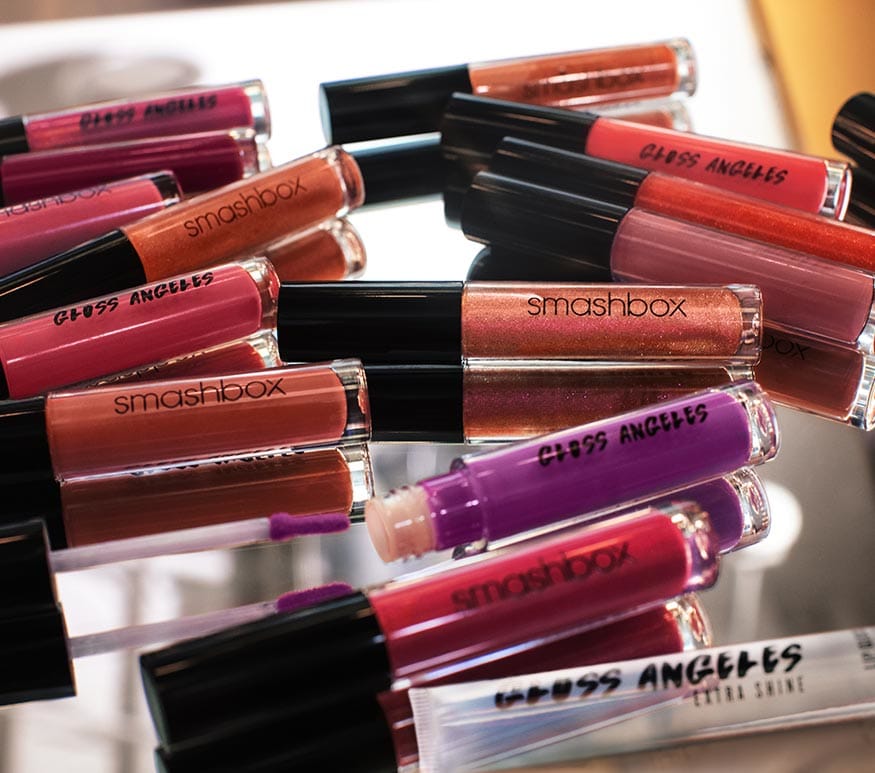 Collezione make up Smashbox primavera 2019