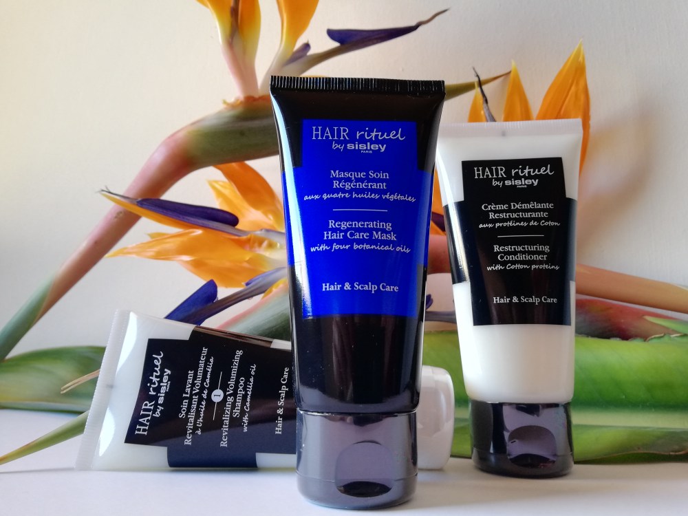 Prodotti di lusso per capelli Sisley Paris