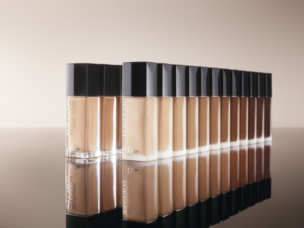 Recensione fondotinta Dior Forever