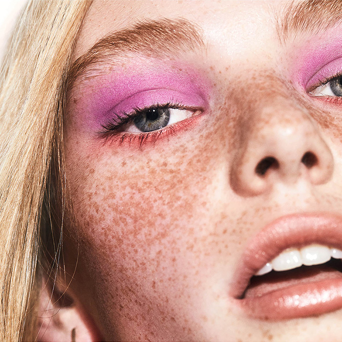 Make up Smashbox primavera 2019