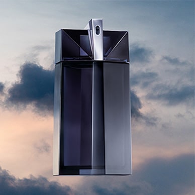 Recensione Alien Man Mugler