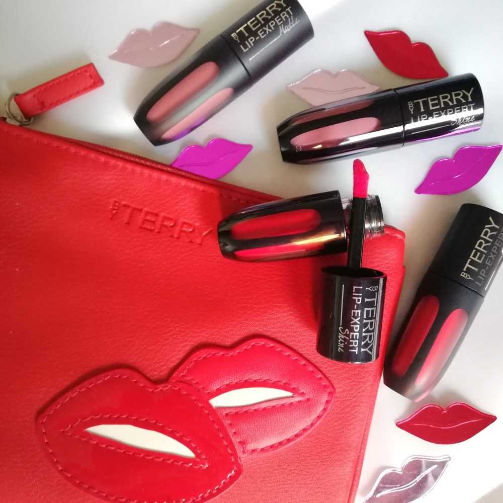 Lip Expert By Terry rossetti liquidi