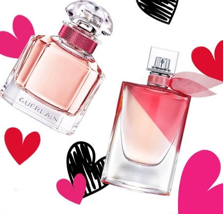 San Valentino Sephora novità