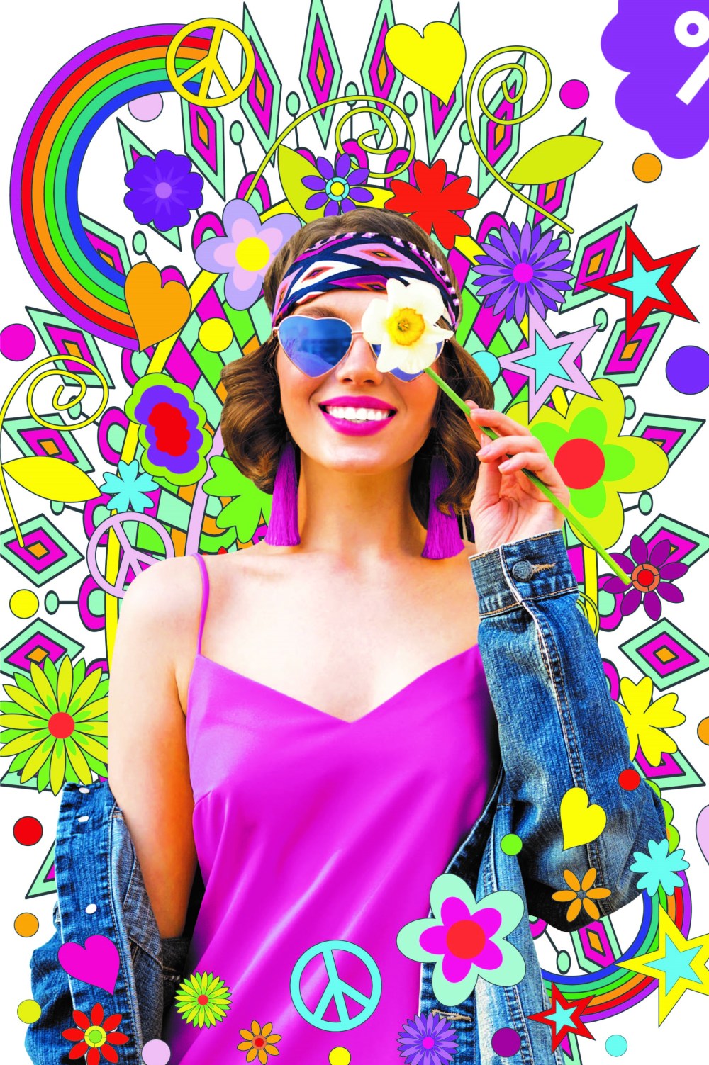 Profumi Balocchi evento benefico Milano