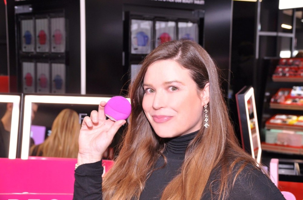 Recensione Foreo Luna Fofo