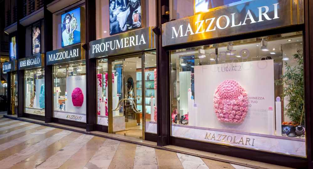 Foreo punti vendita Milano Mazzolari