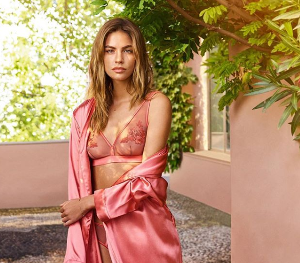 Trend intimo primavera estate 2019