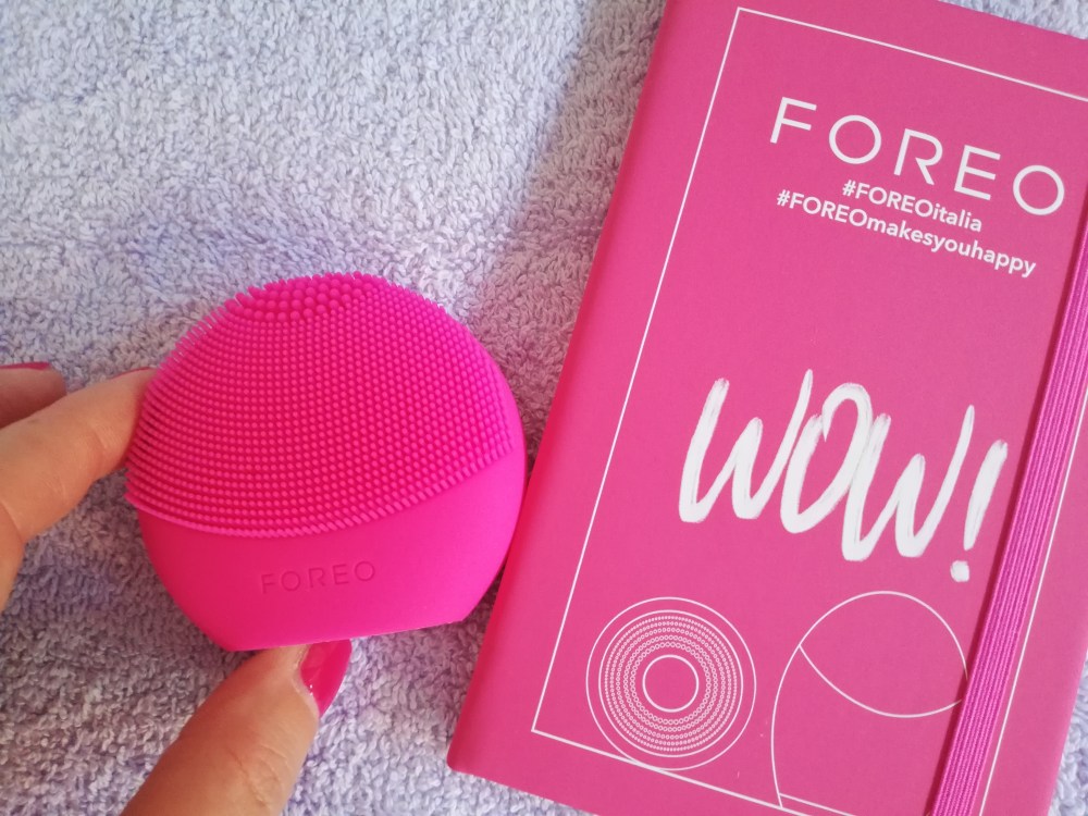 Recensione Luna Fofo