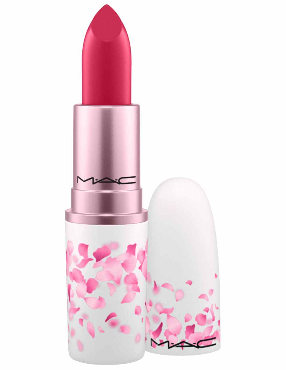Lipstick Mac Boom Boom Bloom primavera