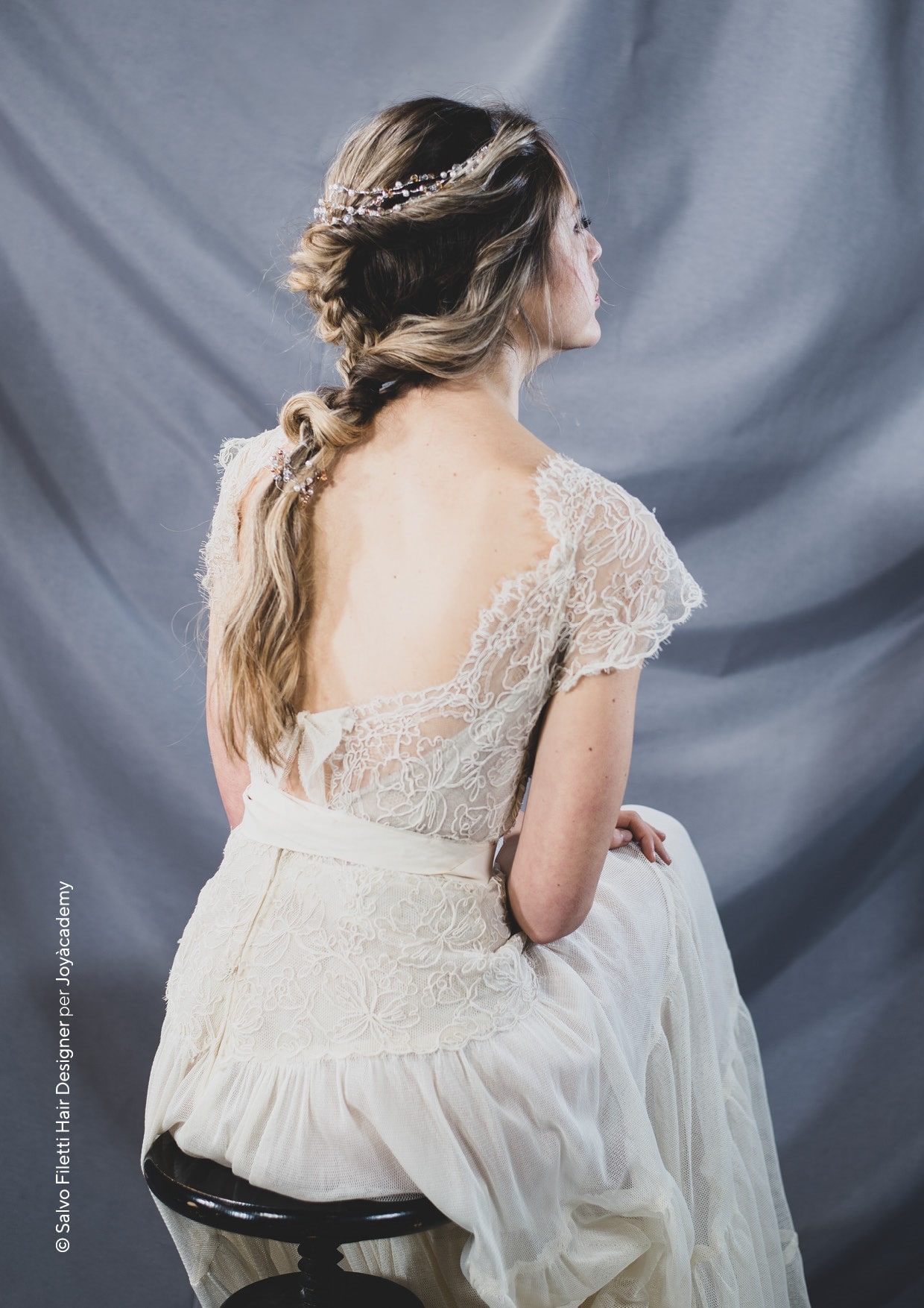 Acconciature sposa acconciature sposa più belle e di tendenza per il 2019