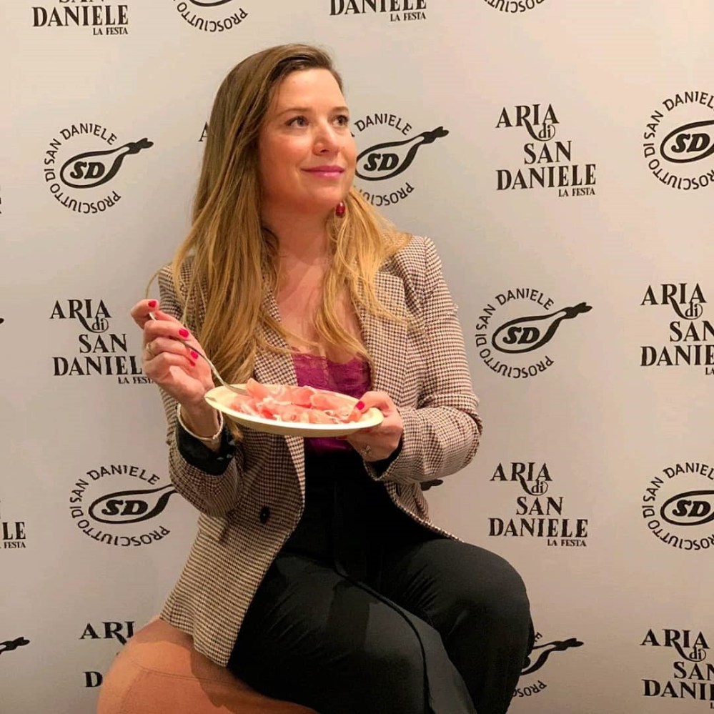 Aria di San Daniele evento Milano