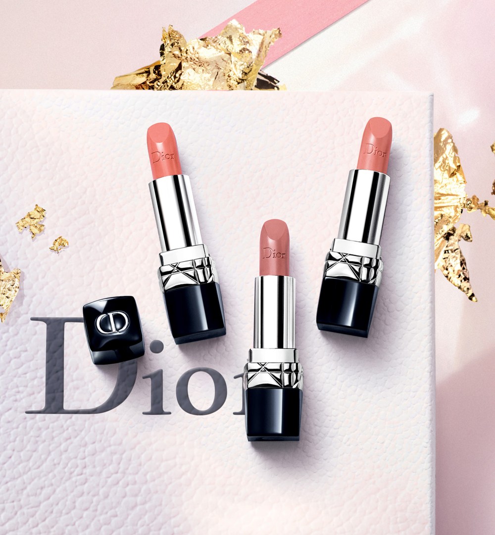 Rossetti Rouge Dior idea regalo per la Festa della Mamma