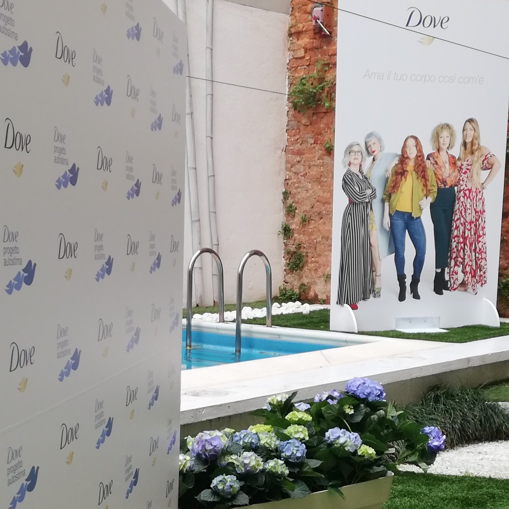 Dove progetto Autostima