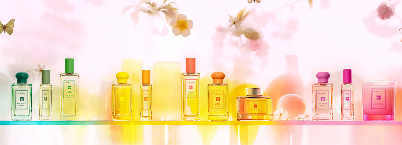 Blossoms Collection Jo Malone London