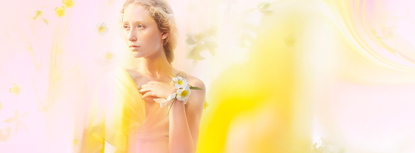 Profumo fiore frangipani Jo Malone