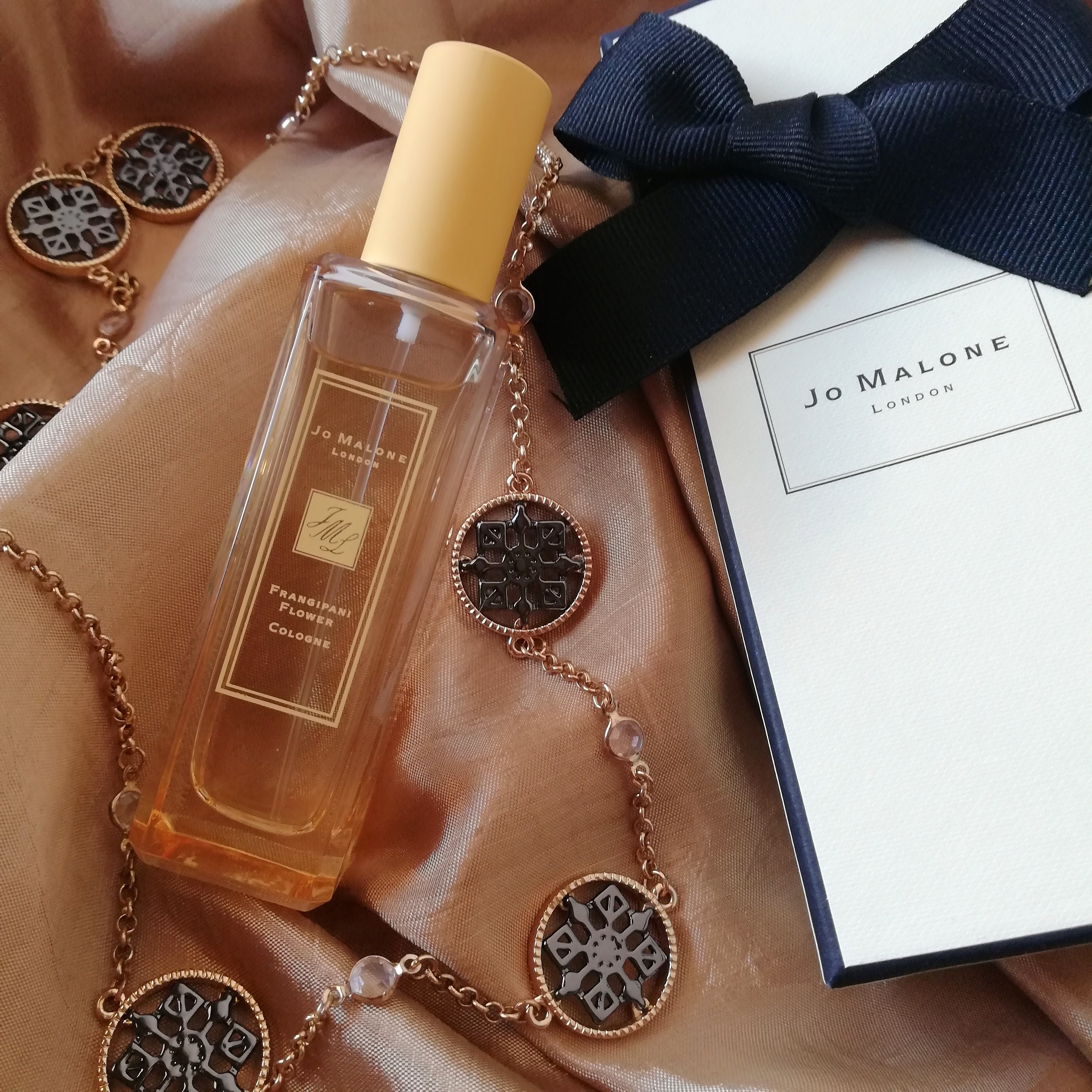 Jo Malone profumo frangipani