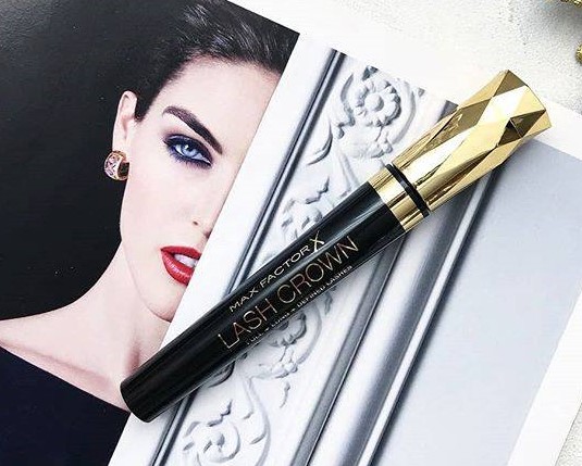 Novità make up occhi Max Factor estate 2019