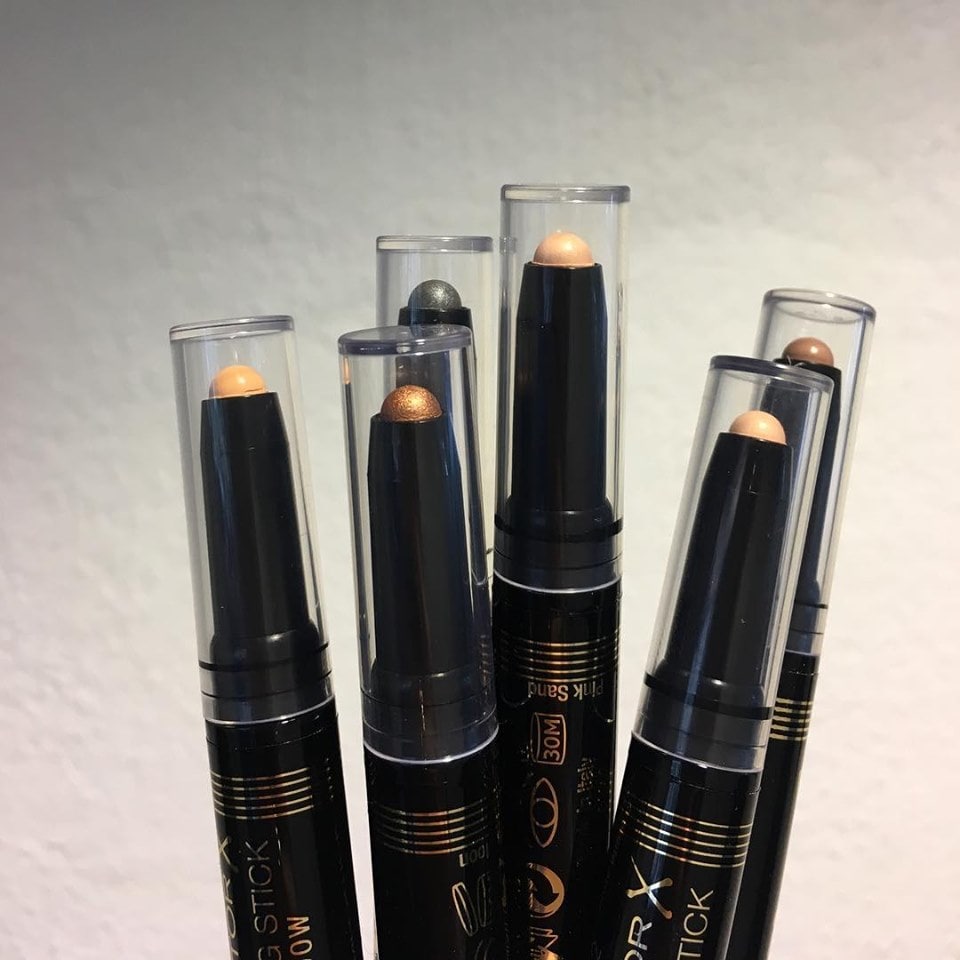 Duo Contouring Stick Eyeshadow Max Factor recensione