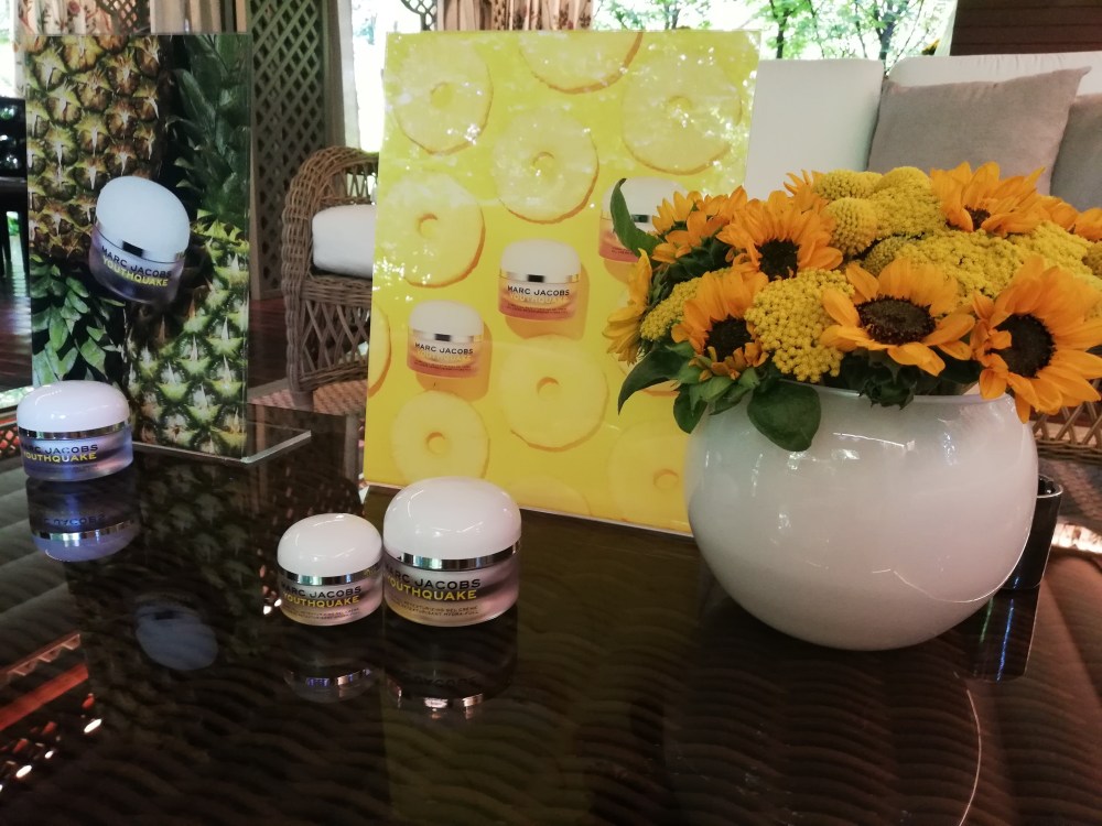 Youthquake Hydra-Full Marc Jacobs