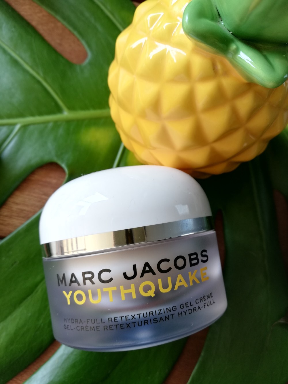 Recensione Youthquake Marc Jacobs Beauty