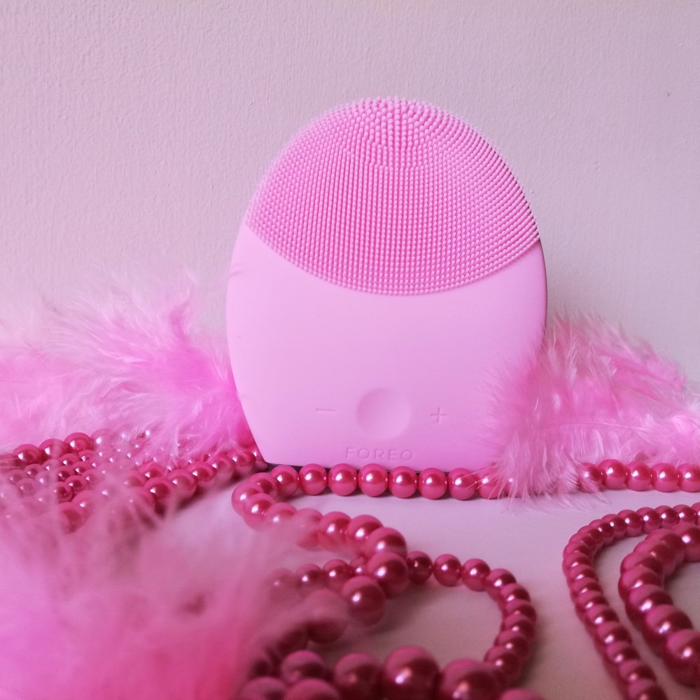 Recensione Foreo Luna 2