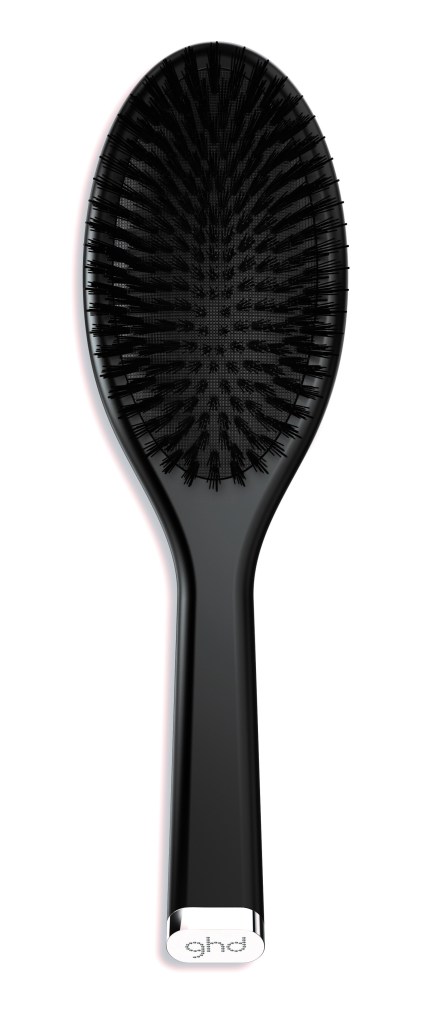 Spazzola Ghd contro umidità