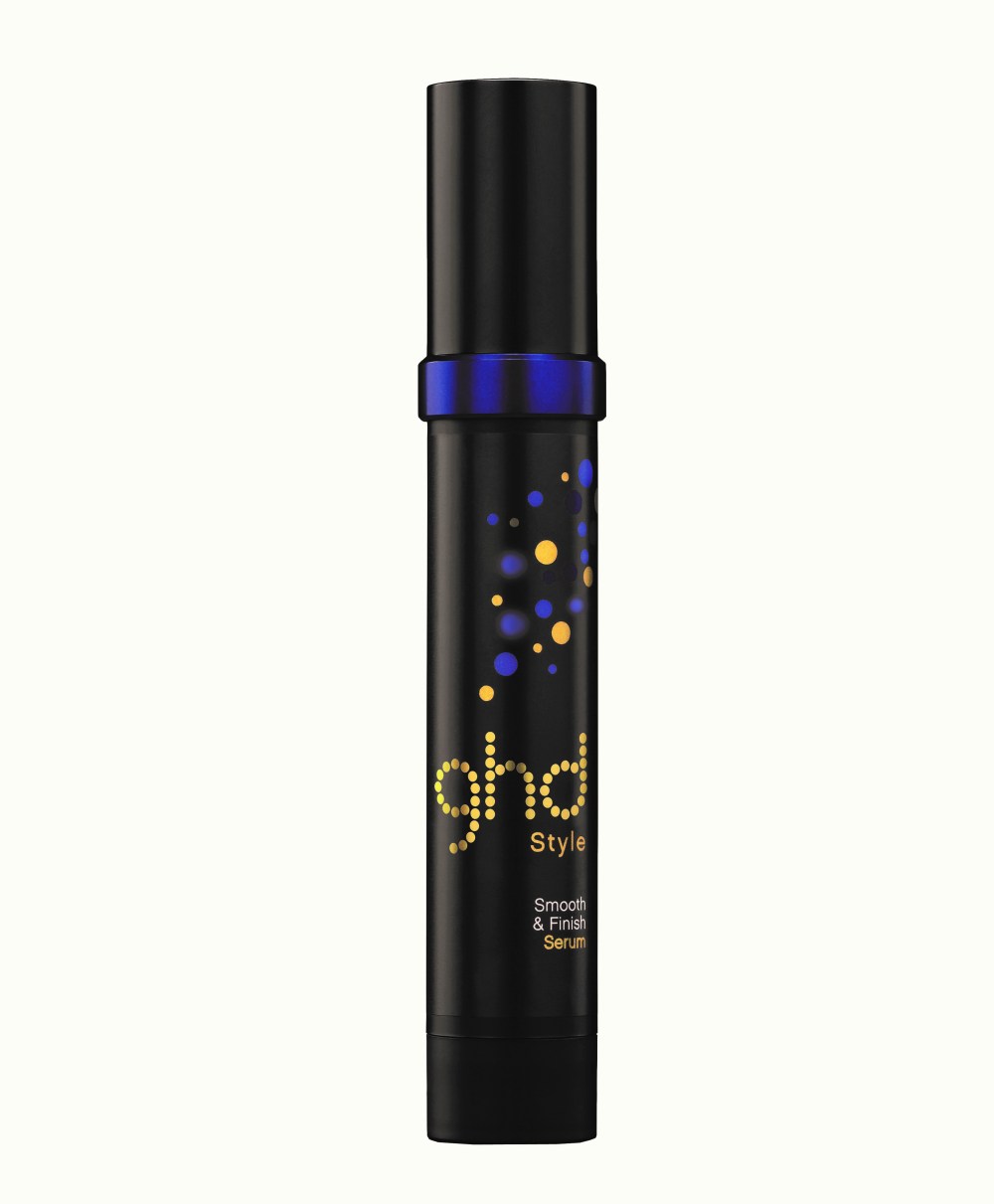 Siero capelli anti crespo Ghd
