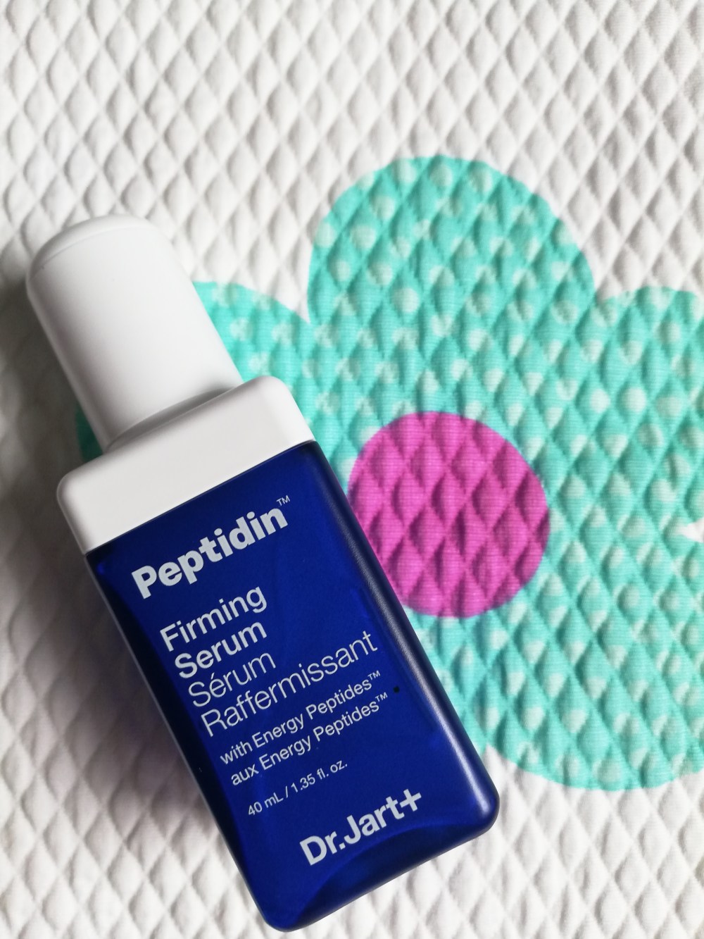 Siero pelle tonica Peptidin Sephora